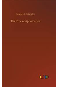 Tree of Appomattox