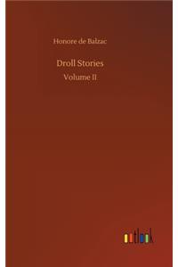 Droll Stories