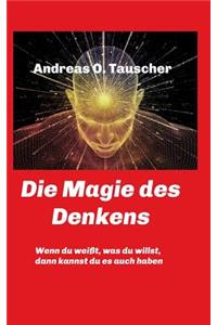 Die Magie des Denkens