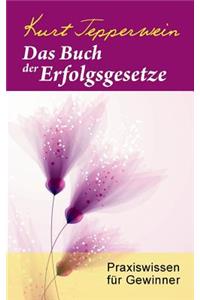 Buch der Erfolgsgesetze