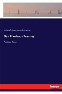 Pfarrhaus Framley