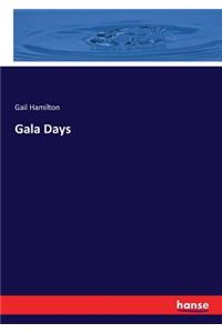 Gala Days