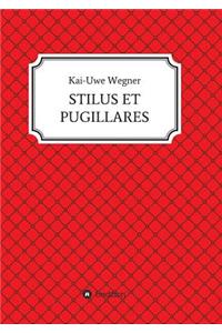 Stilus Et Pugillares