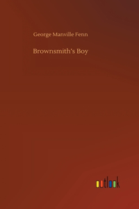 Brownsmith's Boy