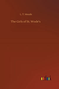 The Girls of St. Wode's