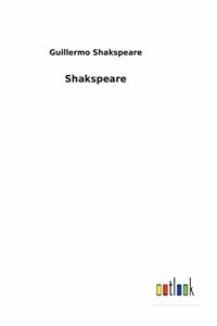 Shakspeare