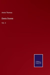 Denis Donne