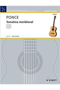 SONATINA MERIDIONAL