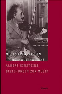 Musizieren, Lieben - Und Maulhalten!