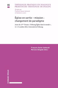 Eglise En Sortie - Mission