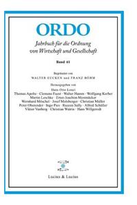Ordo 61