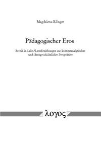 Padagogischer Eros