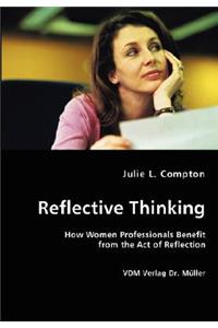 Reflective Thinking