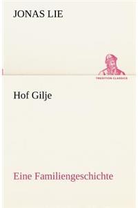 Hof Gilje
