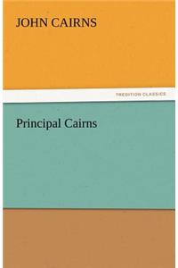 Principal Cairns