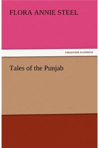 Tales of the Punjab