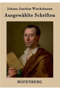 Ausgewählte Schriften