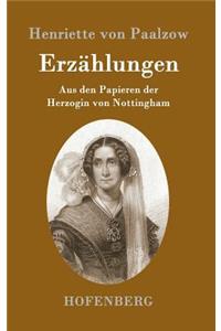 Erzählungen
