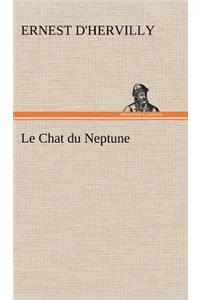 Chat du Neptune