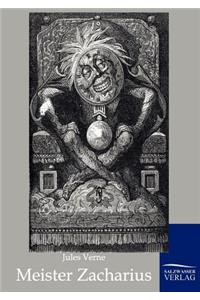 Meister Zacharius