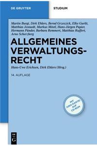 Allgemeines Verwaltungsrecht