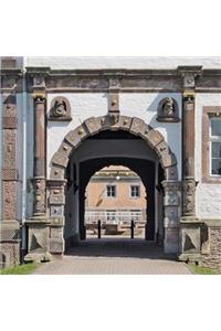 Castles of the Weser Renaissance