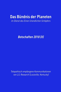 Bündnis der Planeten