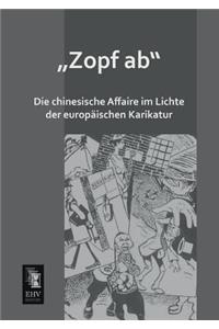 Zopf AB