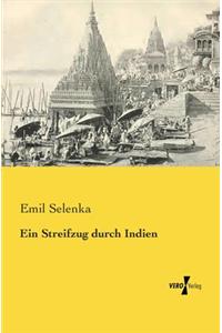 Streifzug durch Indien
