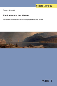 Evokationen der Nation