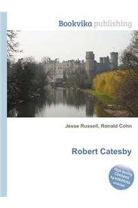 Robert Catesby