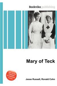 Mary of Teck