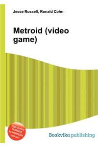 Metroid (Video Game)
