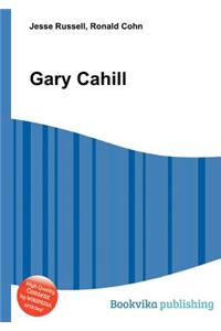 Gary Cahill