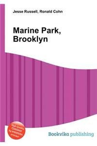 Marine Park, Brooklyn
