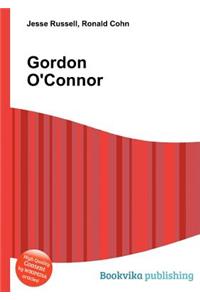 Gordon O'Connor