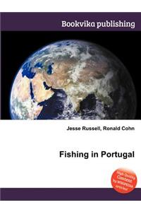 Fishing in Portugal