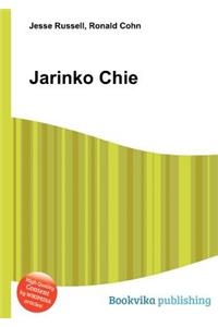 Jarinko Chie