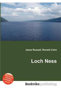 Loch Ness