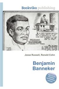 Benjamin Banneker