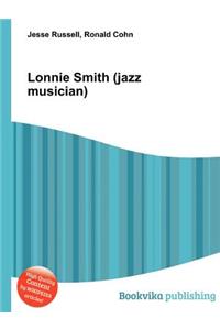 Lonnie Smith (Jazz Musician)