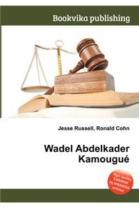 Wadel Abdelkader Kamougue