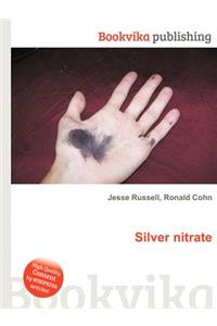 Silver Nitrate