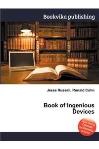 Book of Ingenious Devices