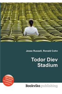 Todor Diev Stadium