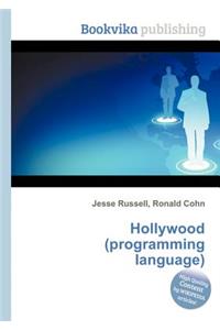 Hollywood (Programming Language)