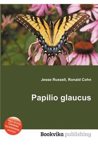 Papilio Glaucus