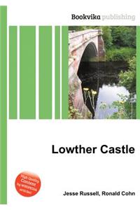 Lowther Castle