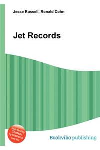 Jet Records