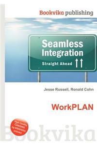 Workplan